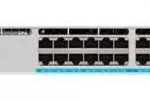 Catalyst 9300L 24P PoE Netw