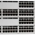 Catalyst 9300L 24P PoE Netw