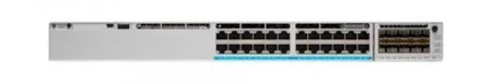 Catalyst 9300L 24P PoE Netw