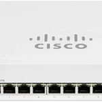 Cnp Sntc-8X5Xnbd Cbs220 Smart 2 4-Port Ge 4X1G Sfp
