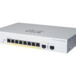 Cnp Sntc-8X5Xnbd Cbs220 Smart 2 4-Port Ge 4X1G Sfp