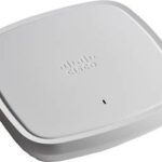 Cisco Catalyst 9115Ax Series