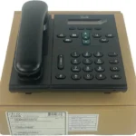 Cnp Cisco 6821 Phone For Mpp Sy Stemssntc-8X5Xnbd