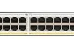 Cnp Sntc-8X5Xnbd Catalyst 1300 48-Port Ge 4X1G Sfp