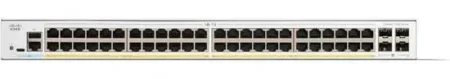Cnp Sntc-8X5Xnbd Catalyst 1300 48-Port Ge 4X1G Sfp