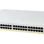 Cnp Soln Supp 8X5Xnbd Catalyst 1300 48-Port Ge 4X1G Sfp