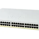 Cnp Sntc-8X5Xnbd Catalyst 1300 48-Port Ge PoE 4X1G Sfp