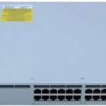 Cnp Soln Supp 8X5Xnbd Catalyst 9300L 24P PoE Network Essentia