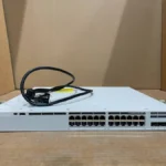 Cnp Soln Supp 8X5Xnbd Catalyst 9300L 24P PoE Network Essentia