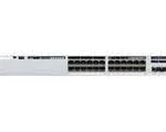 Cnp Soln Supp 8X5Xnbd Catalyst 9300L 24P PoE Network Essentia