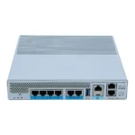 Cisco Catalyst 9800-L Wireless Controller_Copper Uplink