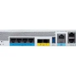 Cisco Catalyst 9800-L Wireless Controller_Copper Uplink