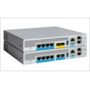 Cnp Sntc 8x5xnbd Cisco Catalyst 9800 L Wireless Controlle 1y