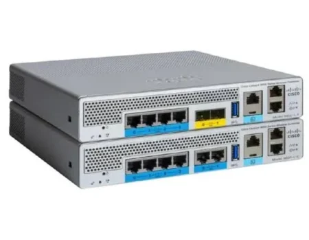 CNP SOLN SUPP 8X5XNBD CISCO CAT ALYST 9800-L WIRELESS CONTROLLE 3Y