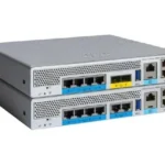 CISCO CATALYST 9800-L WIRELESS CONTROLLER_FIBER UPLINK