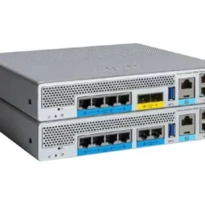 CISCO CATALYST 9800-L WIRELESS CONTROLLER_FIBER UPLINK