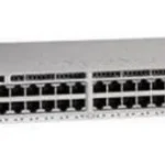 Cnp Soln Supp 8X5Xnbd Catalyst 9200 48-Port PoE+ Network Esse