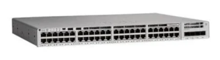 Cnp Soln Supp 8X5Xnbd Catalyst 9200 48-Port PoE+ Network Esse