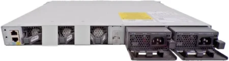 Cnp Soln Supp 8X5Xnbd Catalyst 9300L 48P P