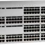 Cnp Soln Supp 8X5Xnbd Catalyst 9300L 48P P