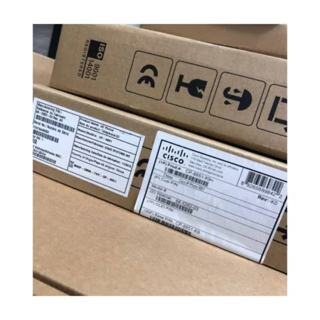 Cisco IP Phone 8811 Series