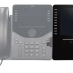 Cnp Sntc-8X5Xnbd Cisco Desk Pho Ne 9800 Key Expansion Modu
