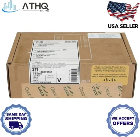Cnp Sntc-8X5Xnbd Cisco Desk Pho Ne 9800 Key Expansion Modu