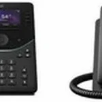 Cisco Desk Phone 9851 Carbon Bl Ack