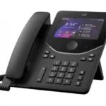 Cnp Soln Supp 8X5Xnbd Cisco Des K Phone 9871 Carbon Black