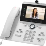 Cnp Cisco IP Phone 8811Sntc-8X5 Xnbd