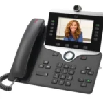 Cnp Cisco IP Phone 8811Sntc-8X5 Xnbd
