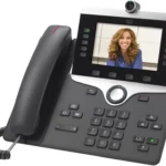 Cnp Cisco IP Phone 8865Soln Sup P 8X5Xnbd