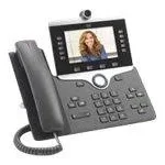 Cnp Cisco IP Phone 8865Soln Sup P 8X5Xnbd