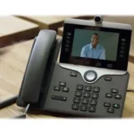 Cnp Cisco IP Phone 8865Soln Sup P 8X5Xnbd