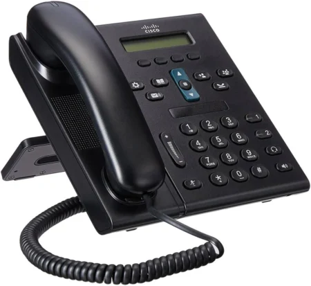 Cnp Cisco 6821 Phone For Mpp Sy Stemssoln Supp 8X5Xnbd