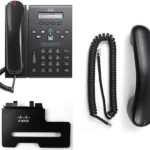 Cnp Cisco 6821 Phone For Mpp Sy Stemssoln Supp 8X5Xnbd