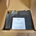 Cnp Sntc-8X5Xnbd Cisco Desk Pho Ne 9851 Carbon Black