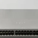 Meraki Ms210-48Fp 1G L2 Cld-Mng D 48X Gige 740W PoE Switch