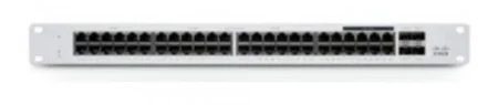 Meraki Ms130-8 Cloud Managed 8G E Switch