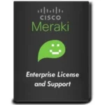 Meraki Ms225-48Fp L2 Stck Cld-M Ngd 48X Gige 740W PoE Switch
