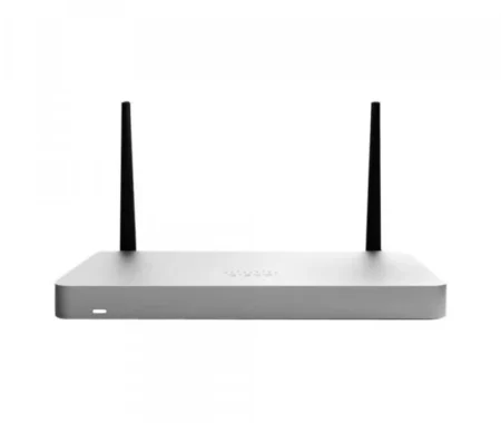 Meraki Mx68W Router/Security A Ppliance With 802.11Ac