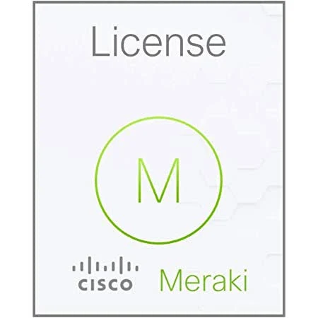 Cnp Meraki Mx68W Enterprise Lic Ense And Support 3Yr