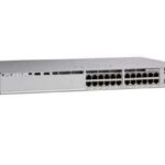 Cnp Soln Supp 8X5Xnbd Catalyst 9000 Compact Switch 12-Port PoE