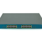 Cnp Soln Supp 8X5Xnbd Catalyst 9000 Compact Switch 12-Port PoE