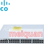 Cnp Sntc-8X5Xnbd Catalyst 9200L 48-Port Data 4 X 1G Net
