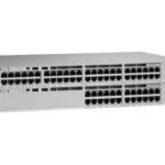 Cnp Sntc-8X5Xnbd Catalyst 9200L 48-Port Data 4 X 1G Net