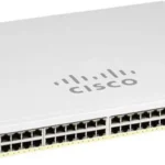 Cnp Sntc-8X5Xnbd Cbs220 Smart 2 4-Port Ge Full PoE 4X1G