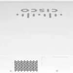 Cnp Sntc-8X5Xnbd Cbs220 Smart 2 4-Port Ge Full PoE 4X1G