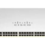 Cbs220 Smart 48-Port Ge 4X10G Sfp_