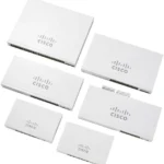 Cbs220 Smart 48-Port Ge 4X10G Sfp_